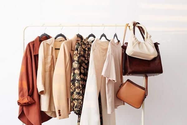 Ecotrado Home 2 Moda sostenible